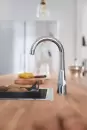 Смеситель Grohe Zedra 30026002 icon 3