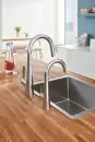 Смеситель Grohe Zedra 30026002 icon 4