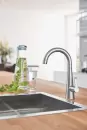 Смеситель Grohe Zedra 30026DC2 icon 3