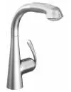 Смеситель для мойки Grohe Zedra 32553SD0 icon