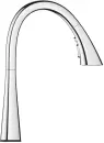 Смеситель Grohe Zedra Touch 30219002 icon 4