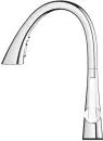 Смеситель Grohe Zedra Touch 30219002 icon 5