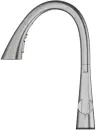 Смеситель Grohe Zedra Touch 30219DC2 icon 5