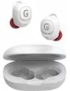 Наушники Groher EarPods Sport i50 (белый) icon