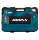 Универсальный набор инструментов Gross 14152 (115 предметов) icon 3