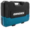 Универсальный набор инструментов Gross 14156 (76 предметов) icon 5