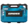 Универсальный набор инструментов Gross 14156 (76 предметов) icon 6