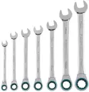 Набор ключей Gross 14890 (7 предметов) icon 2