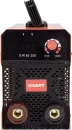Сварочный инвертор Gigant GWM-250 фото 3