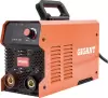 Сварочный инвертор Gigant GWM-250 фото 6