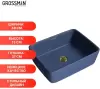 Умывальник Grossman GR-3016BLM icon 6