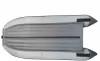 Моторно-гребная лодка Grouper GR 310 НДНД (серо-графитовый) icon 2