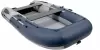 Моторно-гребная Grouper GR 335W НДНД (серо-графитовый) icon 2