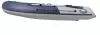Моторно-гребная Grouper GR 335W НДНД (серо-графитовый) icon 5