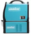 Сварочный инвертор Grovers WSME-315W AC/DC Pulse icon 6