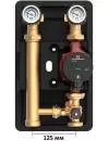 Насосная группа Grundfos HEATMIX M25 ALPHA2L 40 icon 2