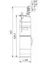 Колодезный насос Grundfos SBA 3-35 A icon 3