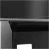 Кухонная вытяжка Grundig GDSP2464BBSC icon 5