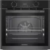 Электрический духовой шкаф Grundig GEBD19300DX icon