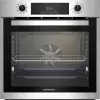 Духовой шкаф Grundig GEBM11300XC icon