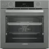 Духовой шкаф Grundig GEBM12300GSA icon