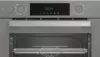 Духовой шкаф Grundig GEBM12300GSA icon 4