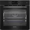 Духовой шкаф Grundig GEBM12600BHI icon