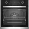 Духовой шкаф Grundig GEBM19400BMPHI icon