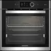 Духовой шкаф Grundig GEBM19600BCHI icon