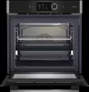 Духовой шкаф Grundig GEBM19600BCHI icon 3