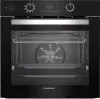 Электрический духовой шкаф Grundig GEDM12300B icon