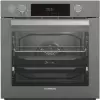 Духовой шкаф Grundig GEDM12300G icon