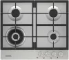 Газовая варочная панель Grundig GIGA6234250X icon