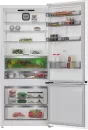 Холодильник Grundig GKN17820FHW фото 5