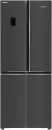 Холодильник Grundig GQN20110FXBR icon