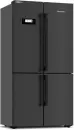 Холодильник Grundig GQN20130LXBR icon 2