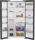 Холодильник Grundig GSN30110FXBR фото 2