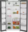 Холодильник Grundig GSN30110FXBR фото 3