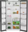 Холодильник Grundig GSN30110FXBR фото 4