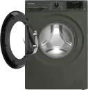 Стиральная машина Grundig GW5P56H21M icon 2