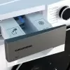 Стиральная машина Grundig GWP810616WW icon 4