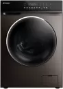Стирально-сушильная машина Gressel UBS603 icon