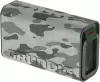 Беспроводная колонка Grundig Xplore (камуфляж) фото 2