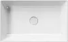Умывальник GSI Ceramic Elements Kube X 945311 icon 2