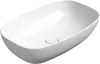 Умывальник GSI Ceramic Elements Nubes 978311 icon