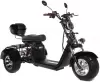 Электроскутер GT CityCoCo Pro Trike X11 2024 icon