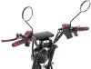Электроскутер GT CityCoCo Pro Trike X11 2024 фото 3