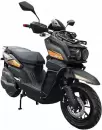 Электроскутер GT Tank 30 Ah icon