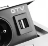 Удлинитель GTV Avaro AE-PB1SAVA-53 icon 2