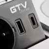 Удлинитель GTV Avaro Plus AE-PB1SAVAP-10 icon 3